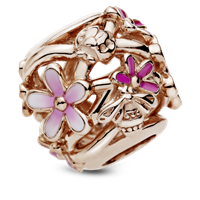 Charm Pandora Donna Pandora Moments in Lega metallica 788772C01